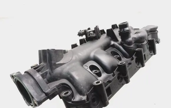 Opel Insignia A Intake manifold 55565592 0281006077 55568175