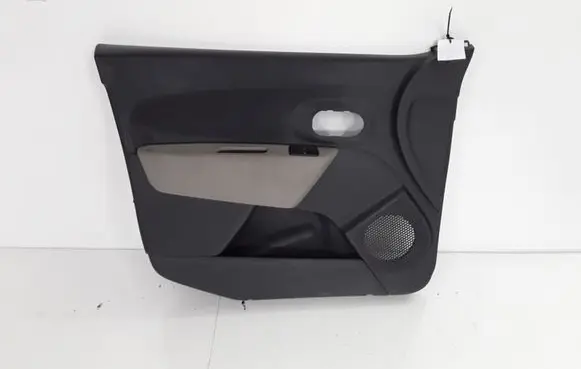 Dacia Dokker Front door card panel trim 809019848