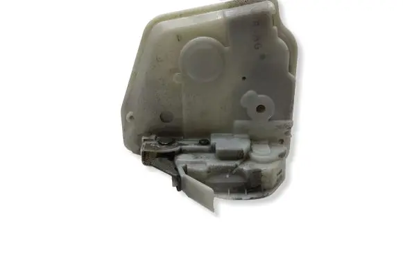 Mazda 6 Rear door lock 