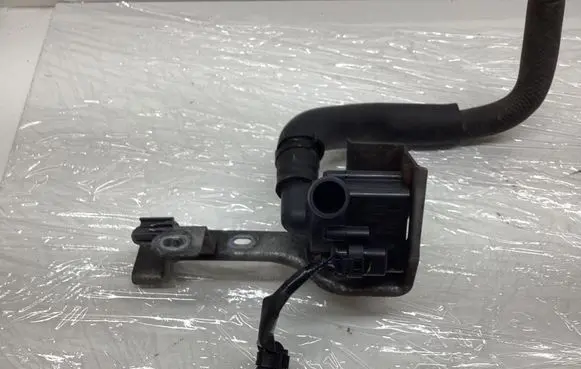 Mazda CX-3 Electric engine pre-heating system (optional) S55215710