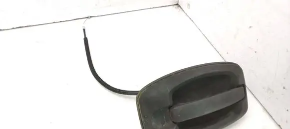 Citroen Jumper Sliding door exterior handle NV28949
