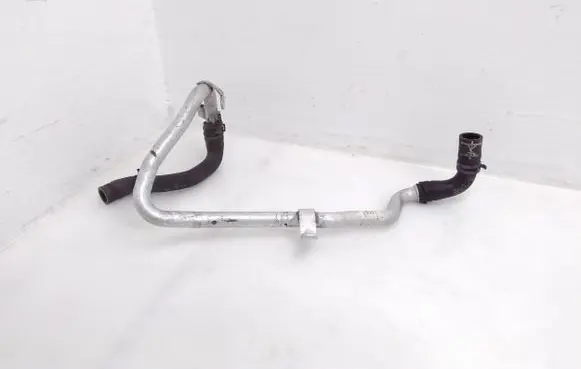 Porsche Panamera (971) Engine coolant pipe/hose 971122073D 555001602
