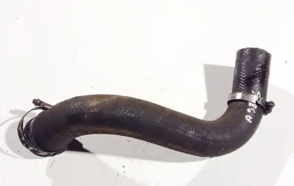 Volvo XC90 Intercooler hose/pipe