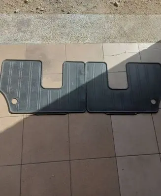 Ford Galaxy Third row mat 6M2JR130C06F