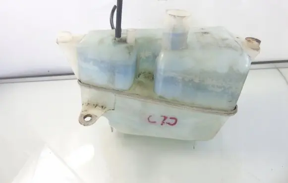 Volvo C70 Windshield washer fluid reservoir/tank 9190692