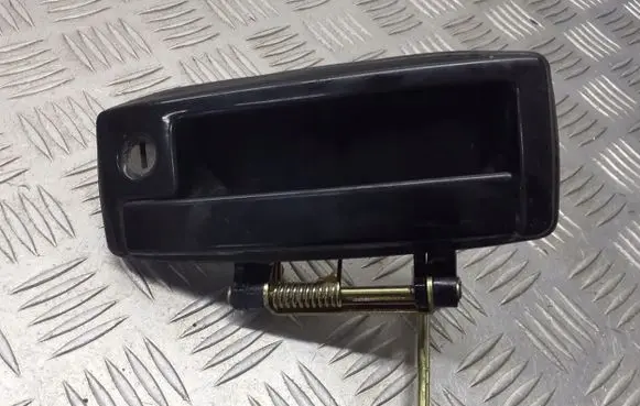 Mitsubishi Outlander Tailgate/trunk/boot lock/catch/latch MR556095