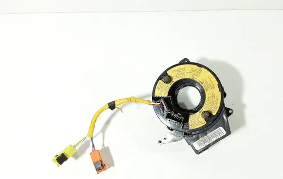 Mazda 3 I Airbag slip ring squib (SRS ring)