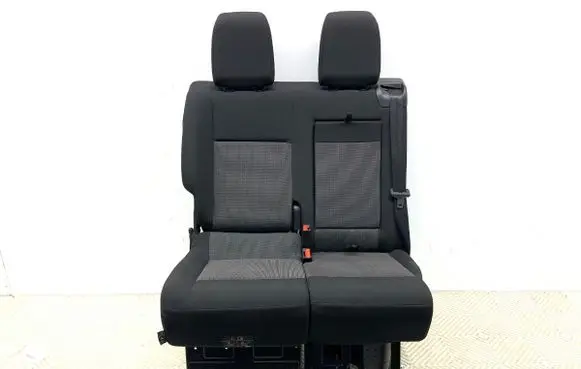 Opel Vivaro Front passenger seat 