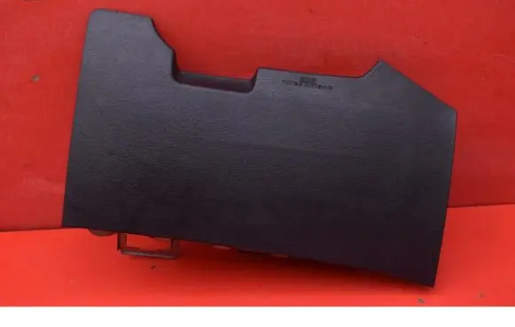 Toyota Avensis Verso Steering wheel airbag 
