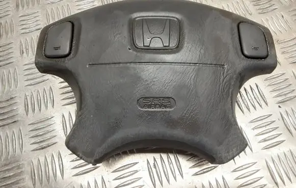 Honda CR-V Steering wheel airbag 77800S02E71