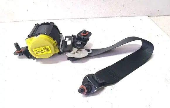 KIA Sorento Rear seatbelt 89823P2100WK