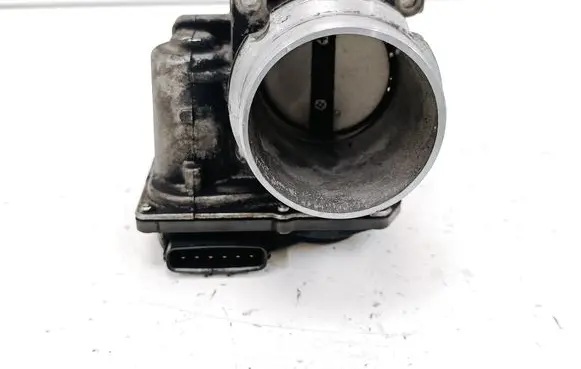 Volvo XC60 Throttle valve 31293736