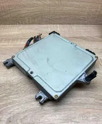 Honda Civic Engine control unit/module ECU 37820P3YG01 148257541