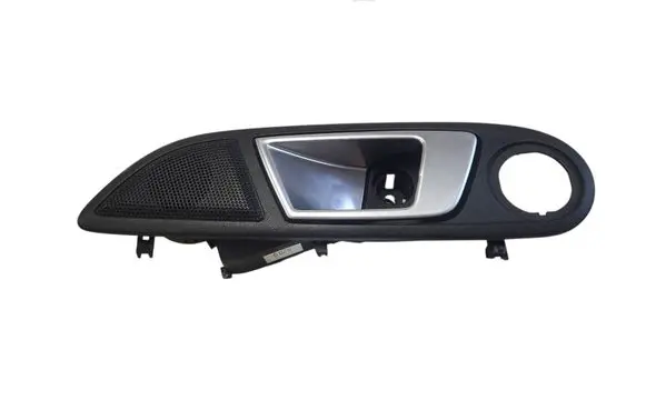 Front door interior handle