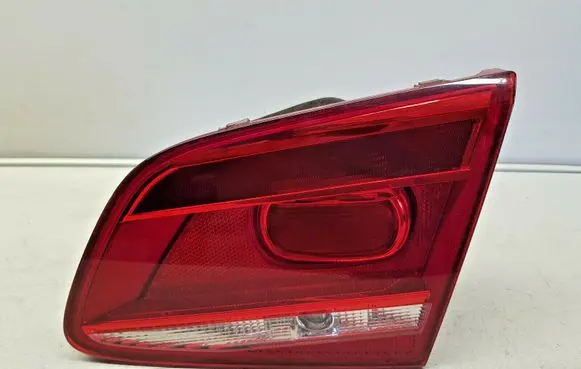 Volkswagen PASSAT B7 Tailgate rear/tail lights 3AE945094J nr7006