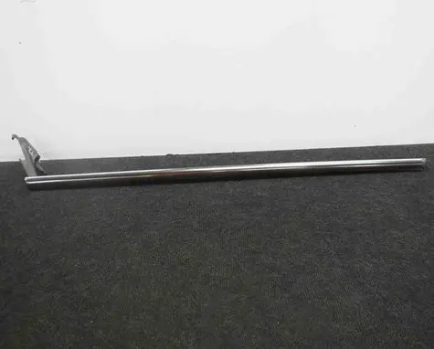 Mercedes-Benz SL R129 Front door glass trim molding A1297200924 A1297200524