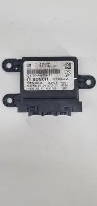 Opel Insignia A Parking PDC control unit/module 0263004446