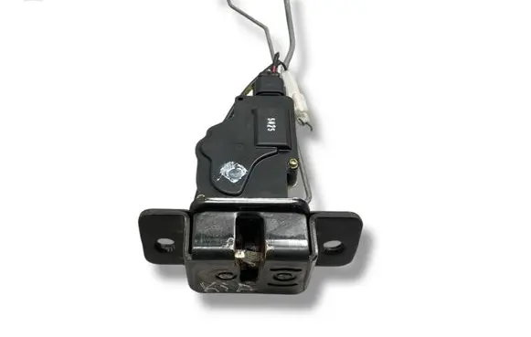 KIA Carnival Tailgate/trunk/boot lock/catch/latch 
