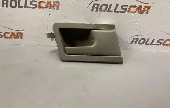 Volkswagen Transporter - Caravelle T4 Front door interior handle 701837020A