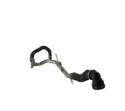 Alfa Romeo Stelvio Engine coolant pipe/hose 50549759 50549845 00505497590