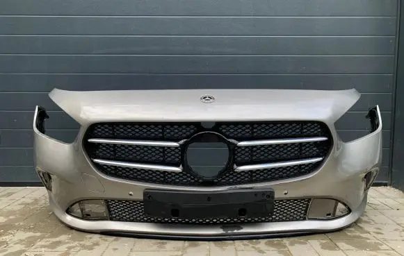 Mercedes-Benz B W247 Front bumper