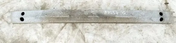 Rear beam
