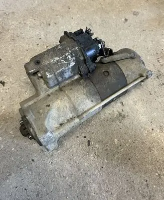 Land Rover Range Rover L322 Starter motor 4280004610 NAD500280 4280004010