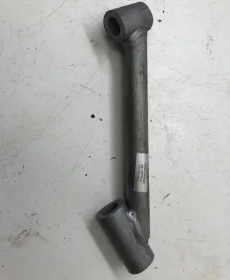 Volkswagen Golf VII Other engine bay part 04L129723A