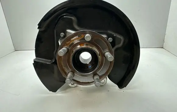 Ford Mustang VI Rear wheel hub FR3C5A971BB