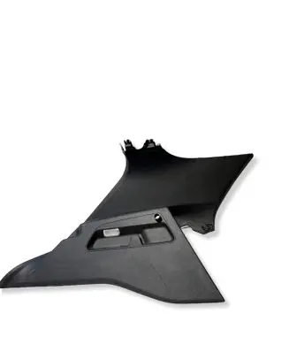 Volkswagen ID.3 Other trunk/boot trim element 10A867287B