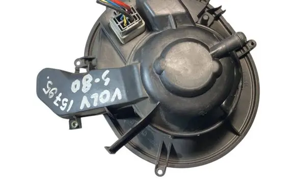 Volvo S80 Heater fan/blower 28417