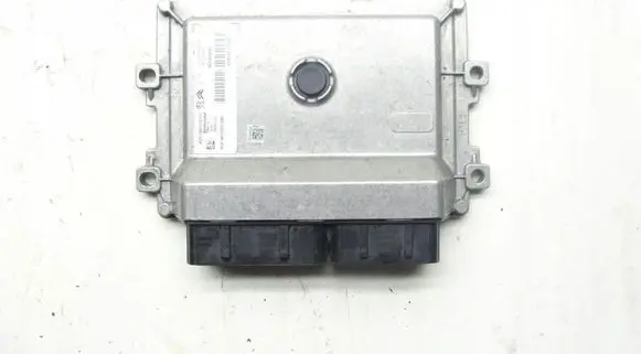 Opel Corsa F Engine control unit/module ECU