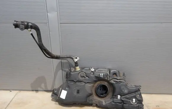 Opel Grandland X Fuel tank 9817310980 1584352008