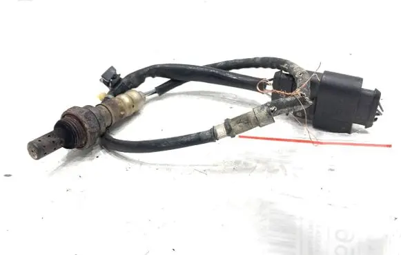 Lambda probe sensor