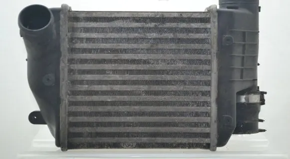 Audi A6 S6 C6 4F Intercooler radiator 4F0145805E