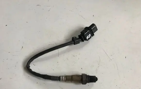 Opel Astra J Lambda probe sensor 55585493