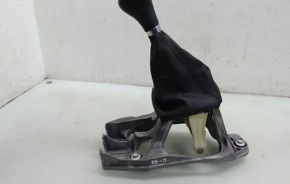 Mercedes-Benz B W245 Gear shifter/selector A1693600409