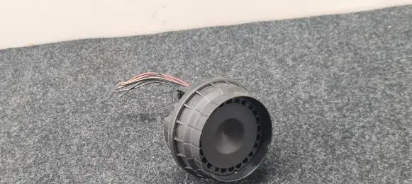 BMW X3 E83 Alarm system siren 6970941