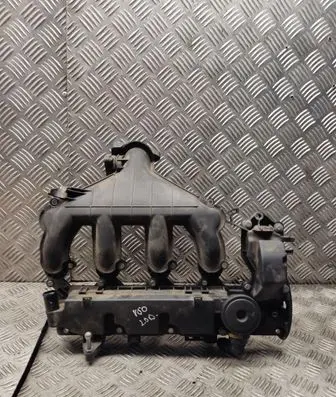 Volvo V50 Intake manifold 9662688980