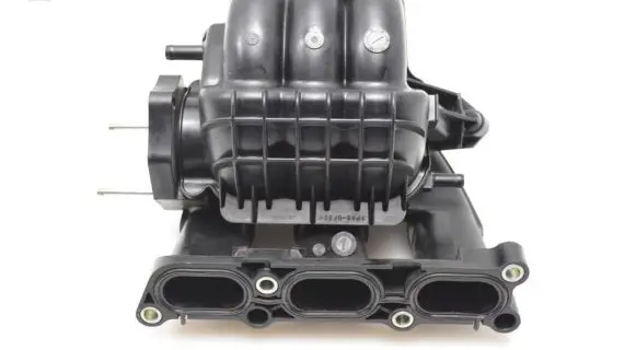 Opel Agila B Intake manifold