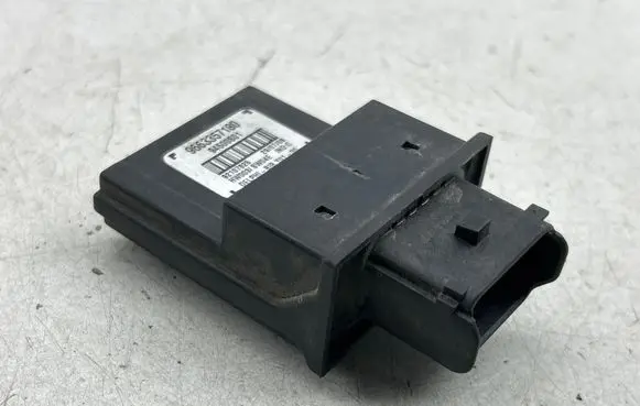 Other control units/modules