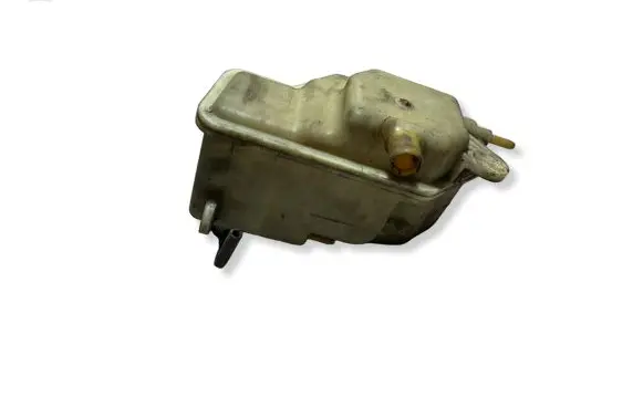 Hyundai Santa Fe Coolant expansion tank/reservoir 2543126410
