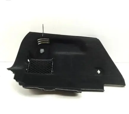 Mercedes-Benz EQA Trunk/boot side trim panel A2436900500