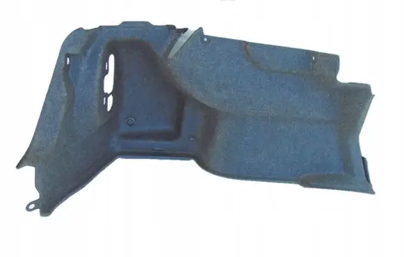 Subaru Legacy Trunk/boot side trim panel 94511AG040