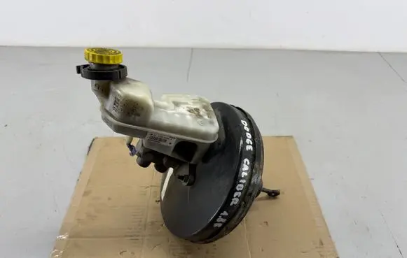 Dodge Caliber Brake booster P05105149AE 628210006