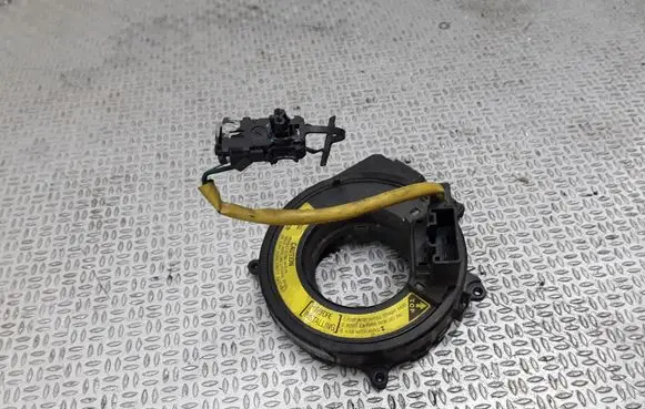 Toyota Avensis T220 Airbag slip ring squib (SRS ring)