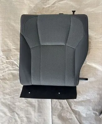 Subaru Crosstrek III Rear seat 64351FN200NT