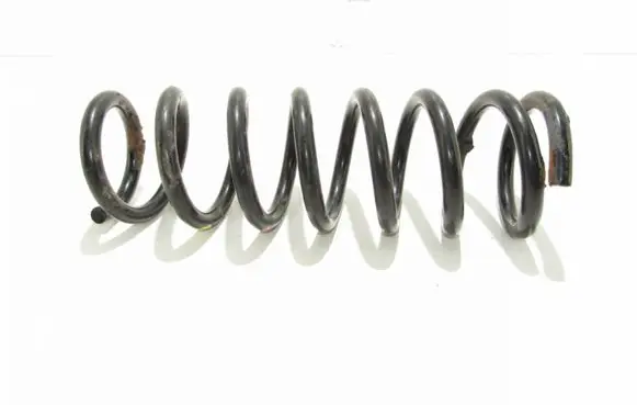 Peugeot 4007 Rear coil spring