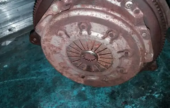 Citroen Xsara Clutch set kit