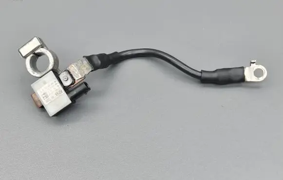 KIA Venga Negative earth cable (battery) IBS200X 371801P000